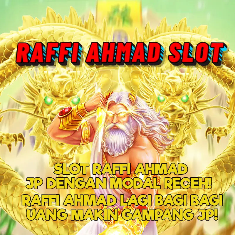Raffi Ahmad 888 Bagi Bagi uang sedekah untuk para member!